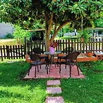 Garden House Katerina Aparthotel 4*