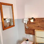 Aparthotel Garden House Katerina 4*