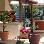 Aparthotel Garden House Katerina Leptokaryá