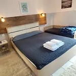 Aparthotel Garden House Katerina 4*
