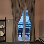Garden House Katerina Aparthotel 4*