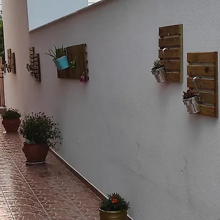 Garden House Katerina Hotel de apartamente Leptokarya (Pieria)