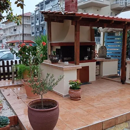 Hotel de apartamente Garden House Katerina 4*