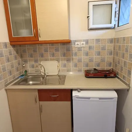 Garden House Katerina Apart-hotel *