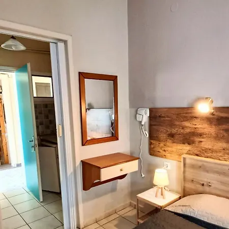 Apart-hotel Garden House Katerina *