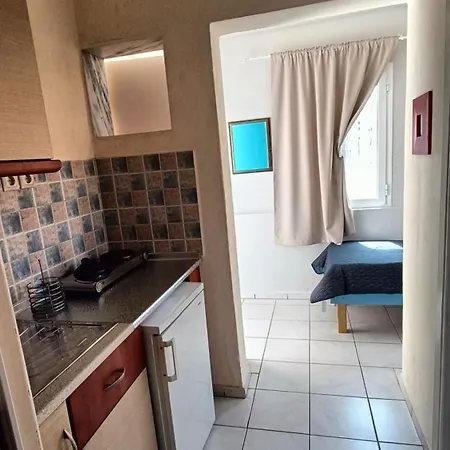 Garden House Katerina Apart-hotel