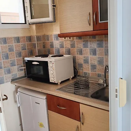 Aparthotel Garden House Katerina 4*
