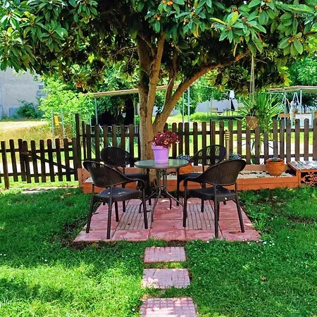 Garden House Katerina Apart-hotel *