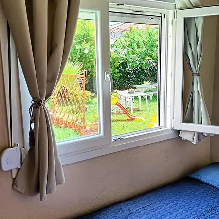 Aparthotel Garden House Katerina