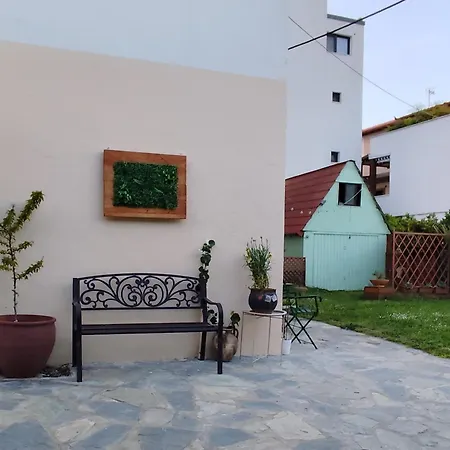 Garden House Katerina Apart-hotel *