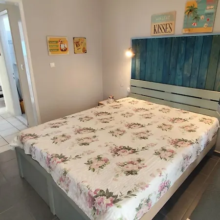 Aparthotel Garden House Katerina
