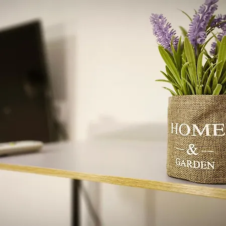 Garden House Katerina Hotel de apartamente 4*