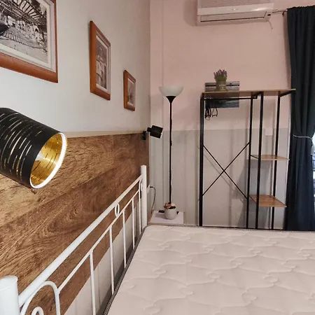 Garden House Katerina Hotel de apartamente 4*