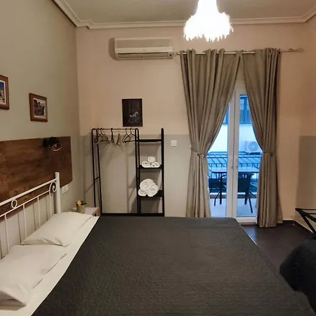 Hotel de apartamente Garden House Katerina 4*
