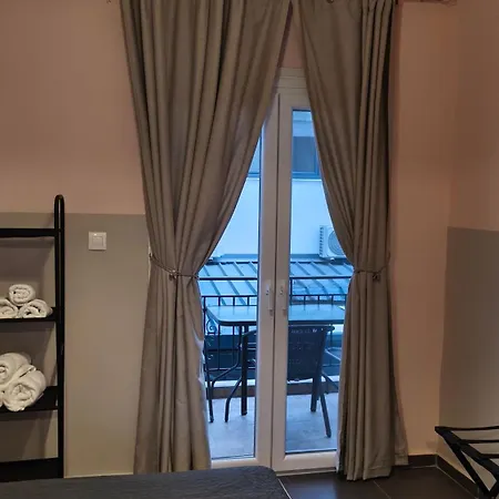 Garden House Katerina Hotel de apartamente 4*