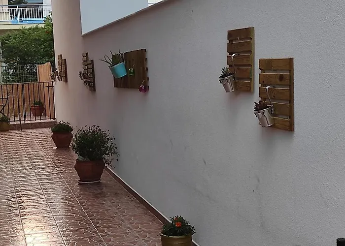 Garden House Katerina Apart-hotel Leptokarya (Pieria)