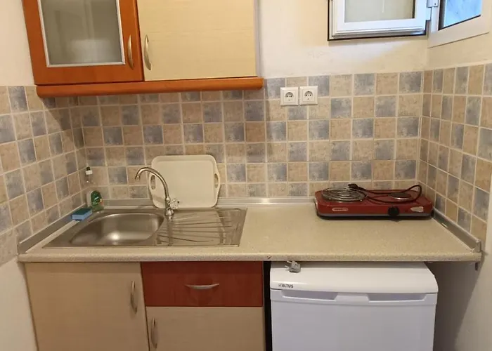 Garden House Katerina Apart-hotel 4*