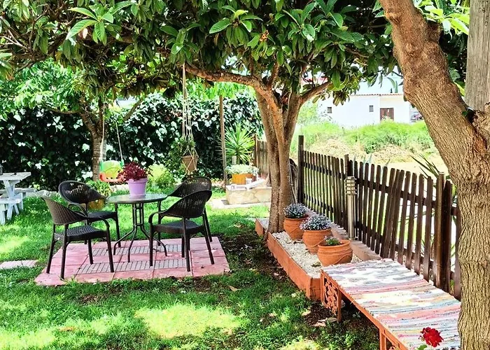 Apart-hotel Garden House Katerina
