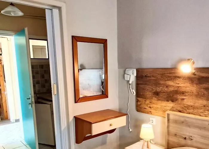 Apart-hotel Garden House Katerina 4*