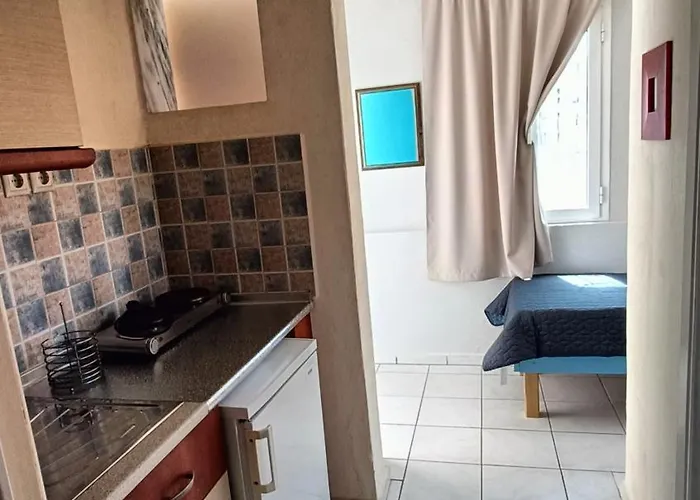 Garden House Katerina Apart-hotel