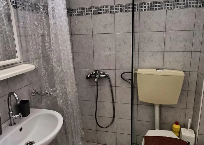 Garden House Katerina Apart-hotel Leptokarya (Pieria)