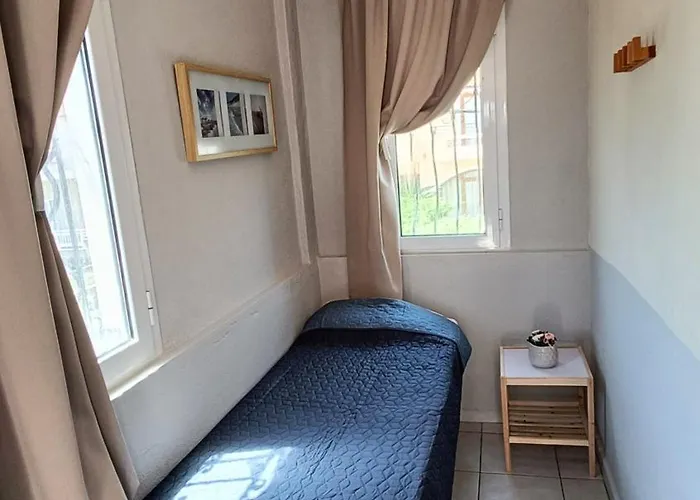 Garden House Katerina Apart-hotel