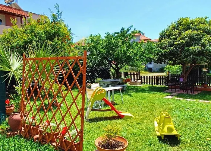 Garden House Katerina