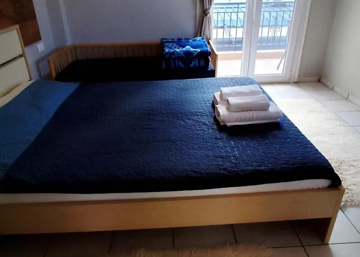 Garden House Katerina 4*
