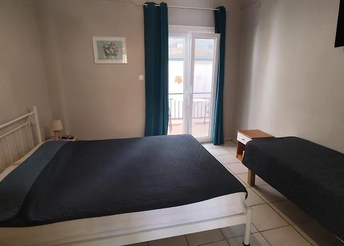Garden House Katerina Apart-hotel Leptokarya (Pieria)