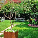 Garden House Katerina 4* Leptokarya (Pieria)