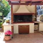 Garden House Katerina 4*