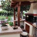 Apart-hotel Garden House Katerina Leptokarya (Pieria)