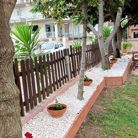 Garden House Katerina
