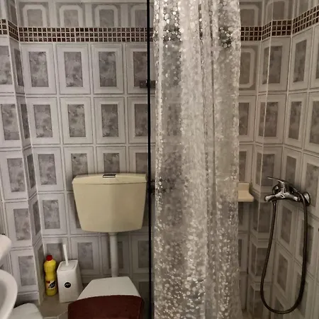 Garden House Katerina Λεπτοκαρυά