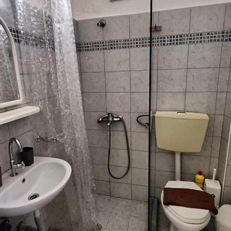 Garden House Katerina Aparthotel Leptokarya (Pieria)