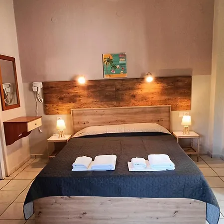 Garden House Katerina Λεπτοκαρυά