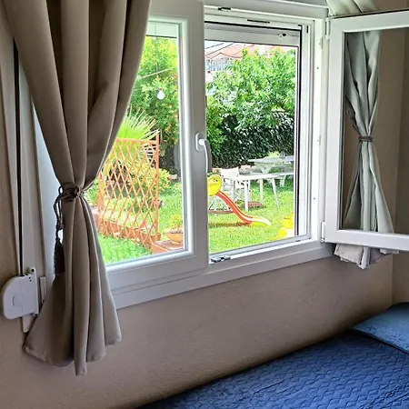 Garden House Katerina