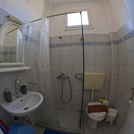 Garden House Katerina