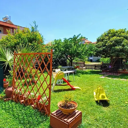 Garden House Katerina