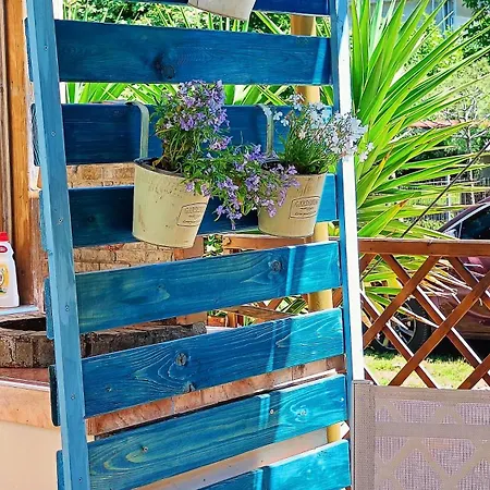 Garden House Katerina Apart Otel