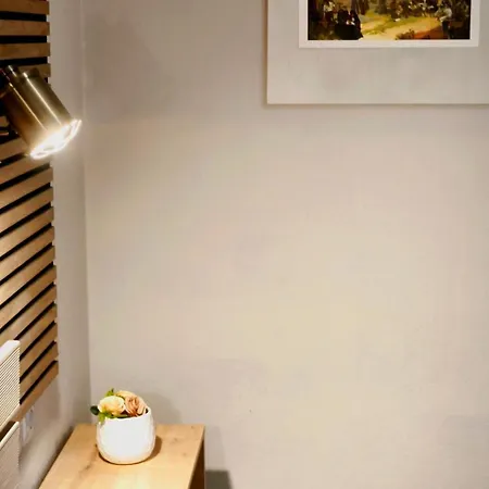 Garden House Katerina 4* Λεπτοκαρυά