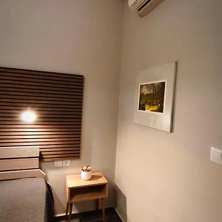 Aparthotel Garden House Katerina 3*