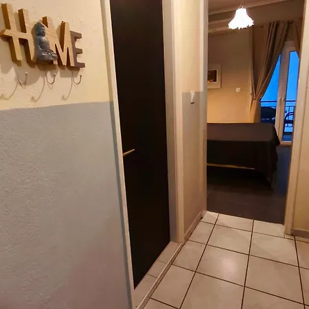 Garden House Katerina 3* Leptokarya (Pieria)