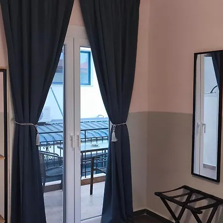 Aparthotel Garden House Katerina Leptokarya (Pieria)