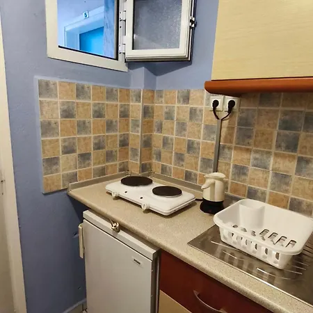 Garden House Katerina 3* Leptokarya (Pieria)