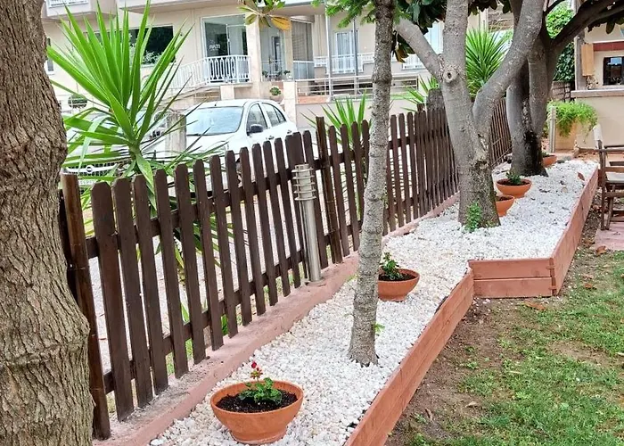 Garden House Katerina